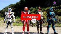 5 Fakta Kamen Rider Ghost Yang Jarang Disadari