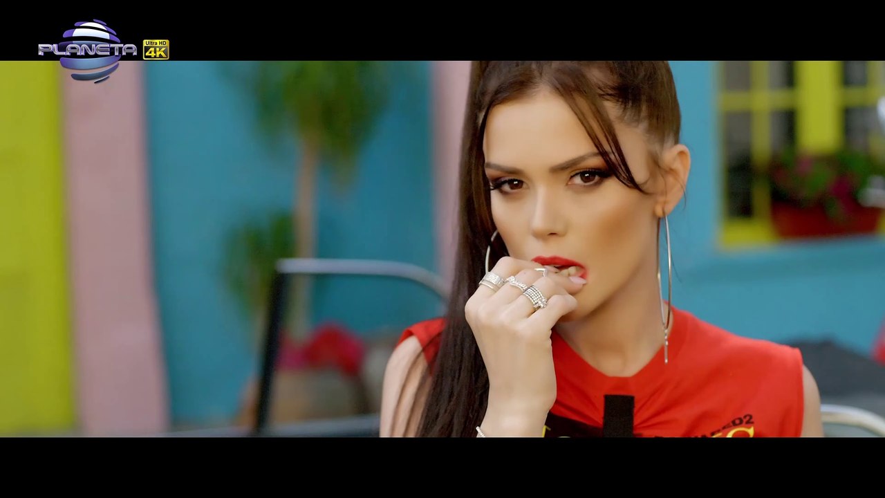 Preslava - Piyan / Преслава - Пиян (Ultra HD 4K - 2019)