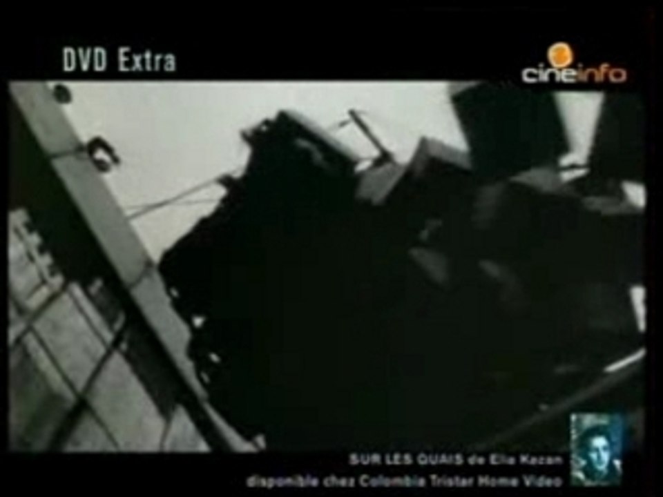Dvd extra 4