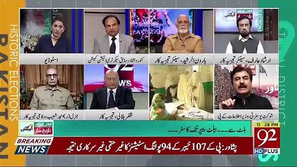 Night Edition – 20th July 2019 Part 2