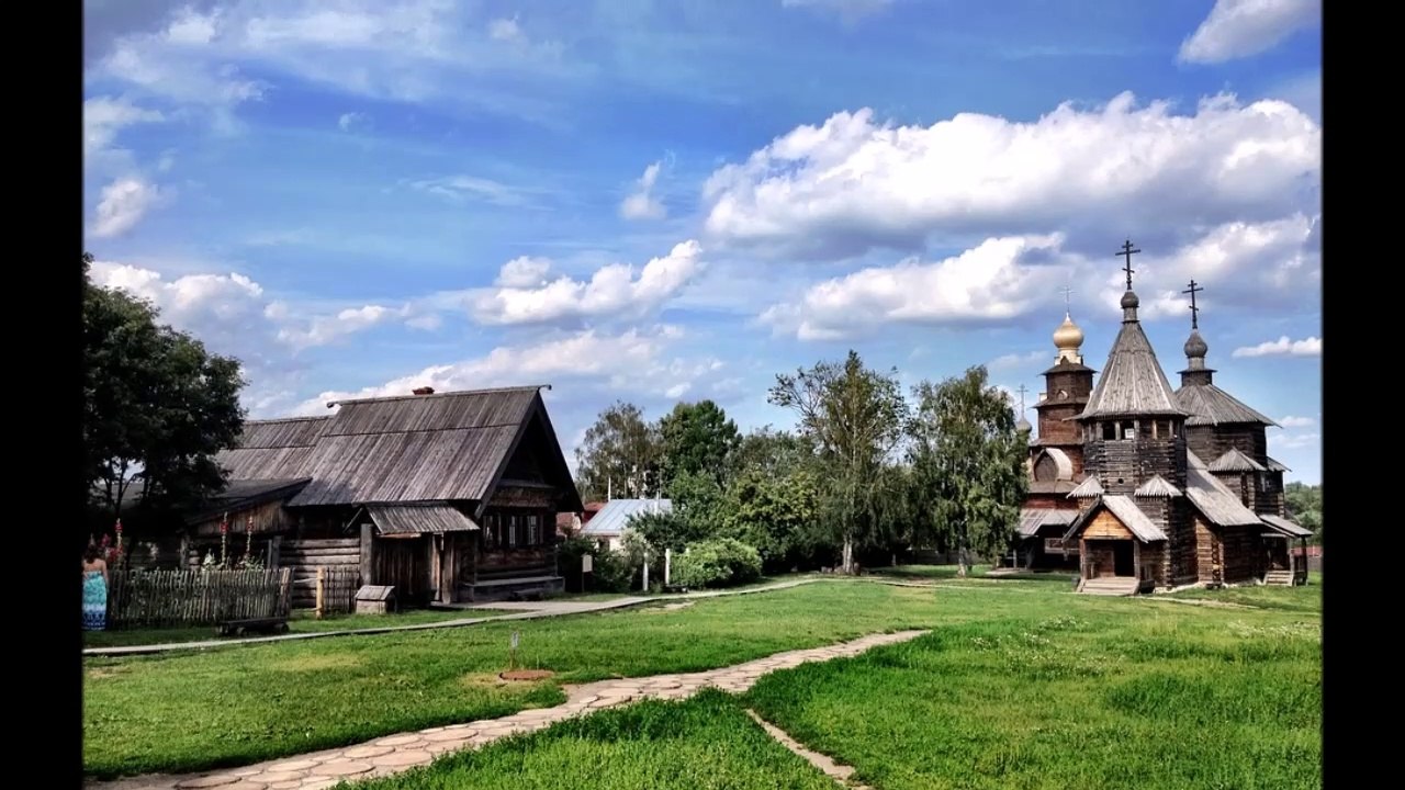 Beautiful Russia (beautiful photos)