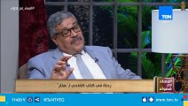 د. يحيى محمود: هتلر لجأ لسياسة الخروج خارج حدود ألمانيا لفتح أسواق للصناعات الألمانية