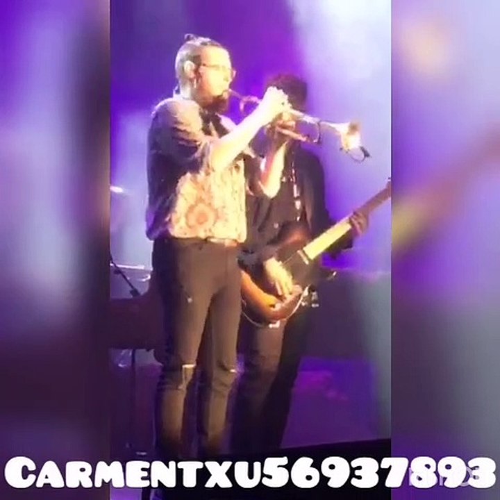 Alfred garcia - concierto víveres | 19-07-19|2\2