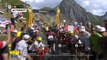 Pinot conquers iconic Tourmalet as Thomas loses more time