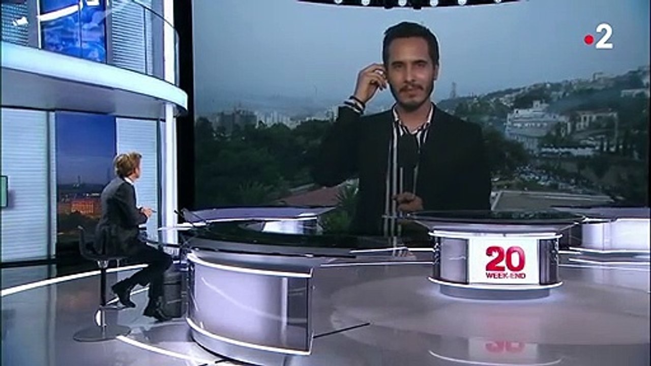 CAN : le sacre des Fennecs fait rêver les Algériens de lendemains meilleurs