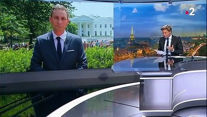 Donald Trump : quelle stratégie face à l'Iran ?