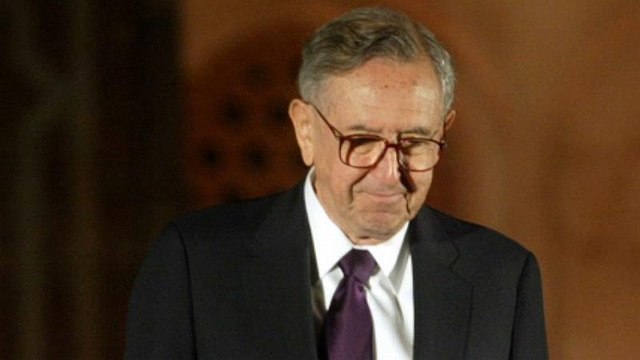 Умер автор «Башен Петронас»