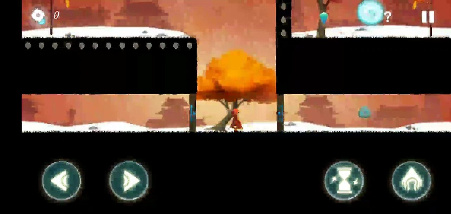 Lost Journey Gameplay 3
