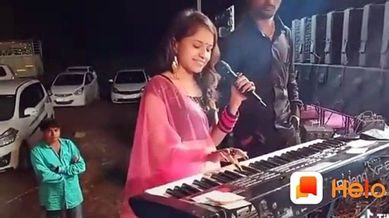 Shital thakor