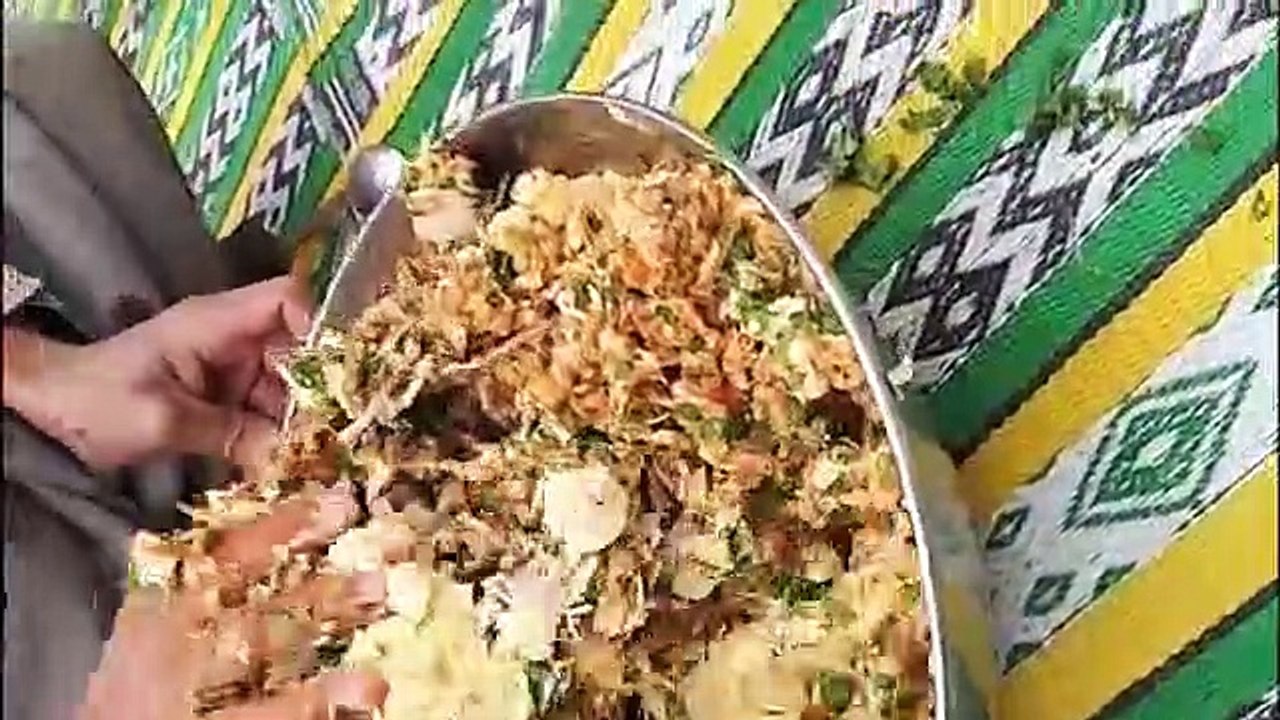 Chicken Aalo Kebab By Apna Village Food  | Chicken Homade Village Recipe Rainy Snacks