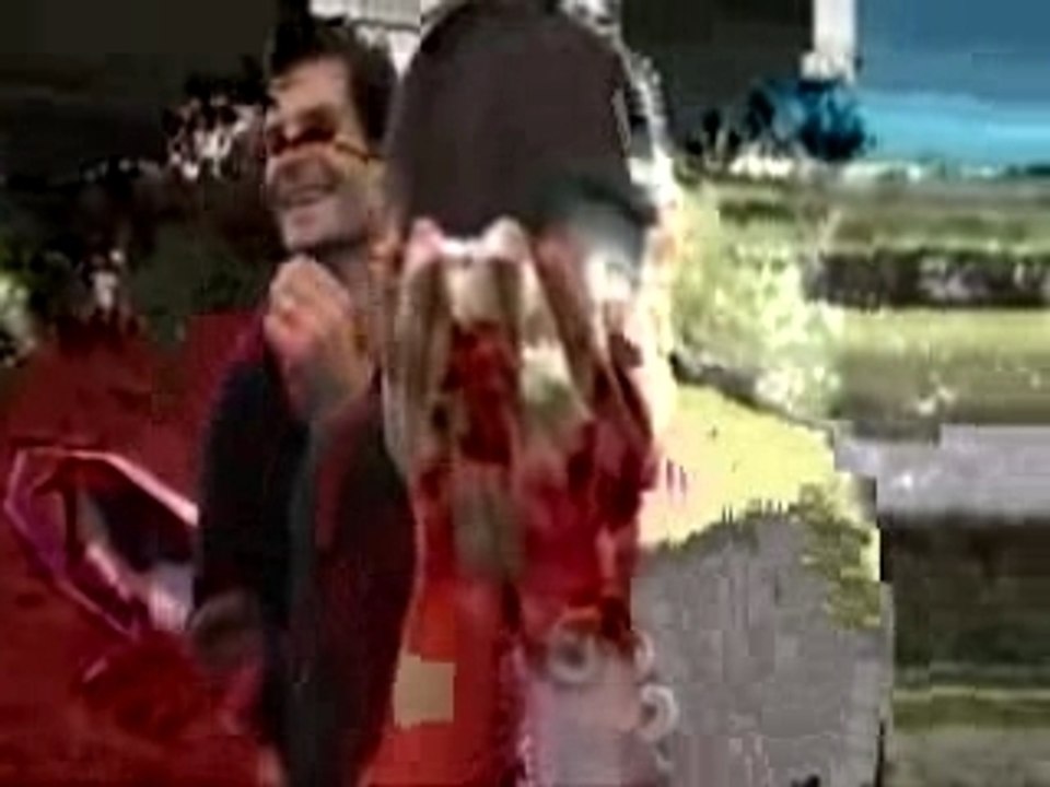 Jackass2.5 Partie 2