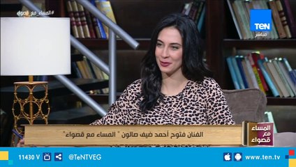 فتوح أحمد: ليالي الحلمية كان بدايتي الحقيقة في مجال التمثيل