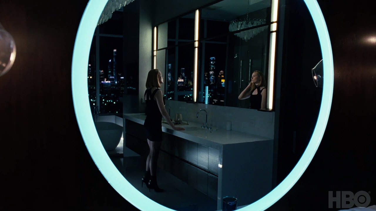 Westworld Saison 3 - Bande-annonce 1 VO
