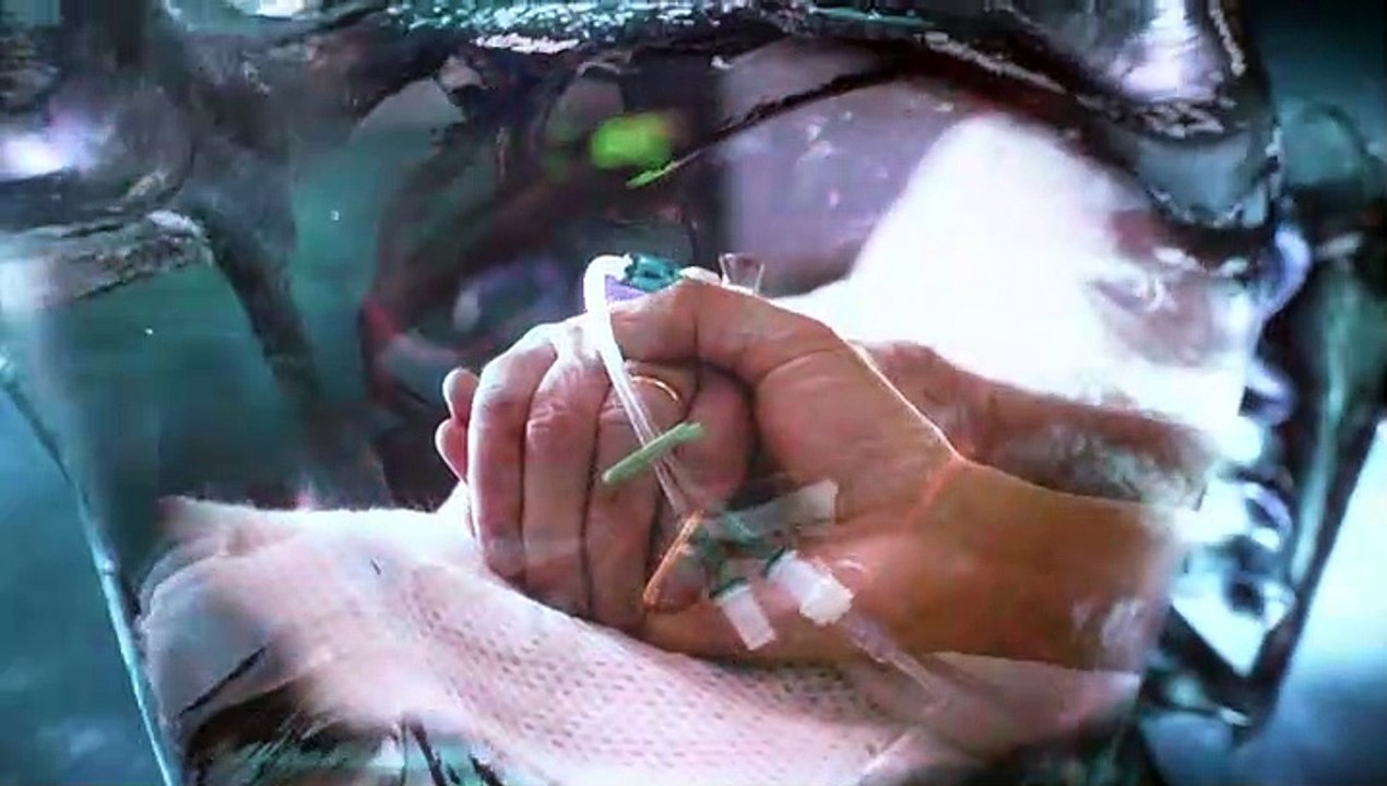 Holby City S21E29