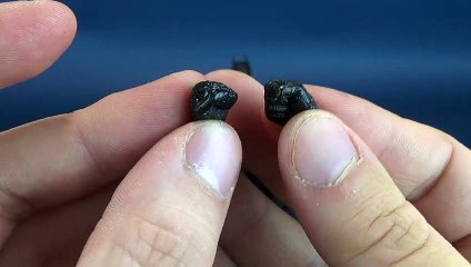 Mattel DC Multiverse 1989 Batman Figure Review