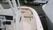 2019 Sailfish 241 CC Boat For Sale at MarineMax Danvers, MA