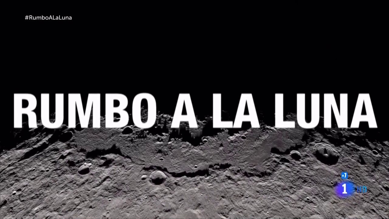 RUMBO A LA LUNA - Informe Semanal