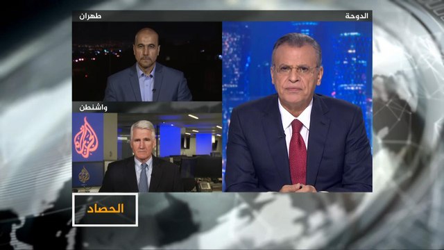 الحصاد-التوتر بالخليج.. قوات أميركية بالسعودية لأول مرة منذ 2003