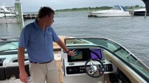 2019 Sea Ray SLX 280 Boat For Sale at MarineMax Ship Bottom, NJ