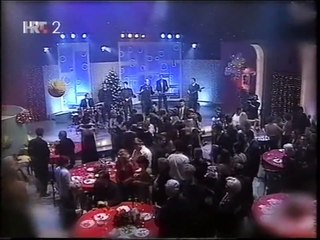 Forum - Mix pjesma sa dočeka Nove Godine 2002.