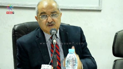 جامعة أسيوط : 20 مليون جنيه حجم الإنفاق على المضادات الحيوية