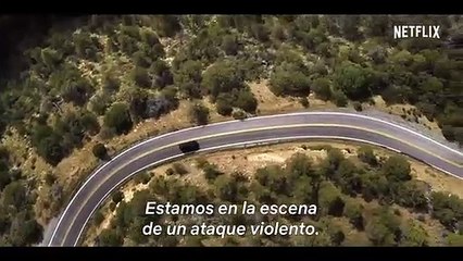 Inconcebible - Trailer subtitulado