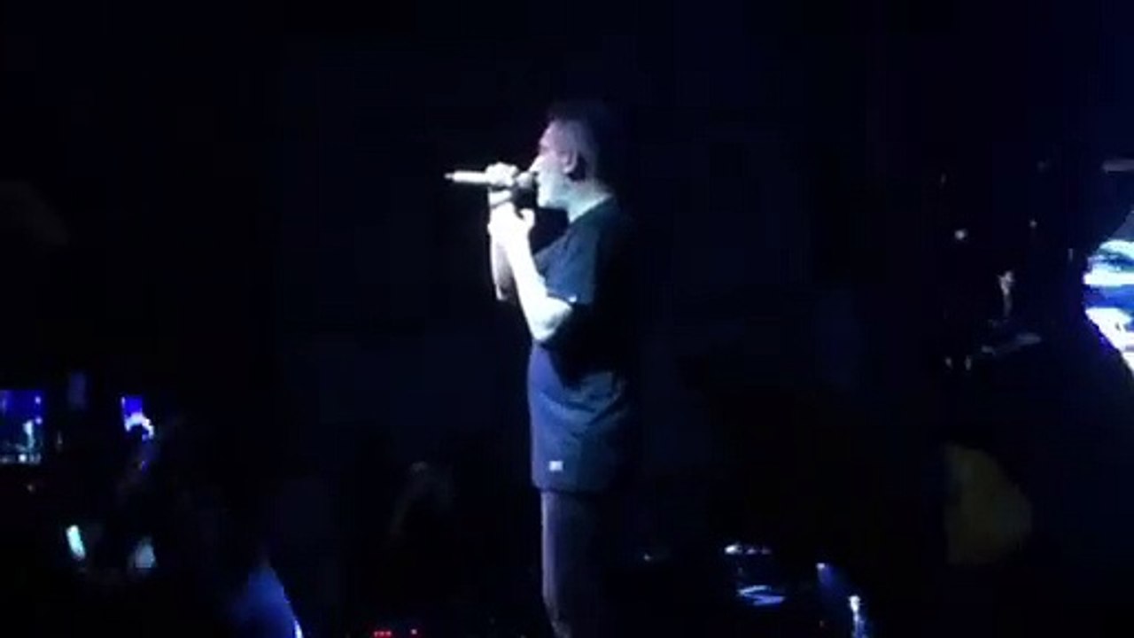 Sagopa Kajmer Oldu olanlar