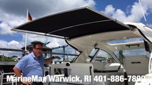 2019 Sea Ray 350 Coupe Boat For Sale at MarineMax Warwick, Rhode Island
