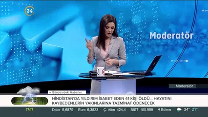 Nijerya'da kaçırılan 4 Türk için operasyon