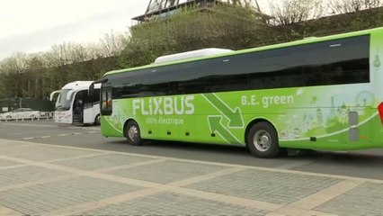 Flixbus pigliatutto