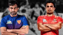 Pro Kabaddi League 2019: Telegu Titans vs Dabang Delhi| Match Preview | वनइंडिया हिंदी