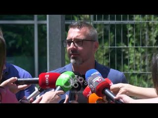 RTV Ora - "Shtyhet seanca se gushti është pushim", Tahiri: Është e tepërt