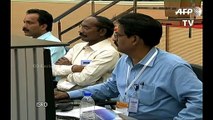 Índia lança missão lunar Chandrayaan-2