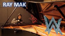 Alan x Walkers - Unity Piano by Ray Mak