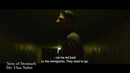 SONS OF DENMARK (Danmarks sønner) | Fantasia Film Festival 2019