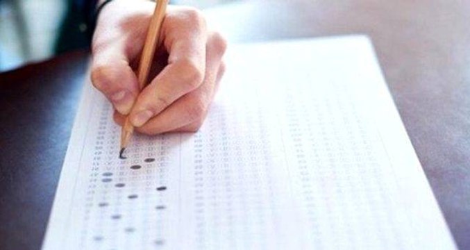 Milli Eğitim Bakanlığınca, İlköğretim ve Ortaöğretim Kurumları Bursluluk Sınavı sonucu açıklandı