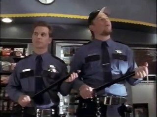 USA - Campus Cops Promo I - 1995