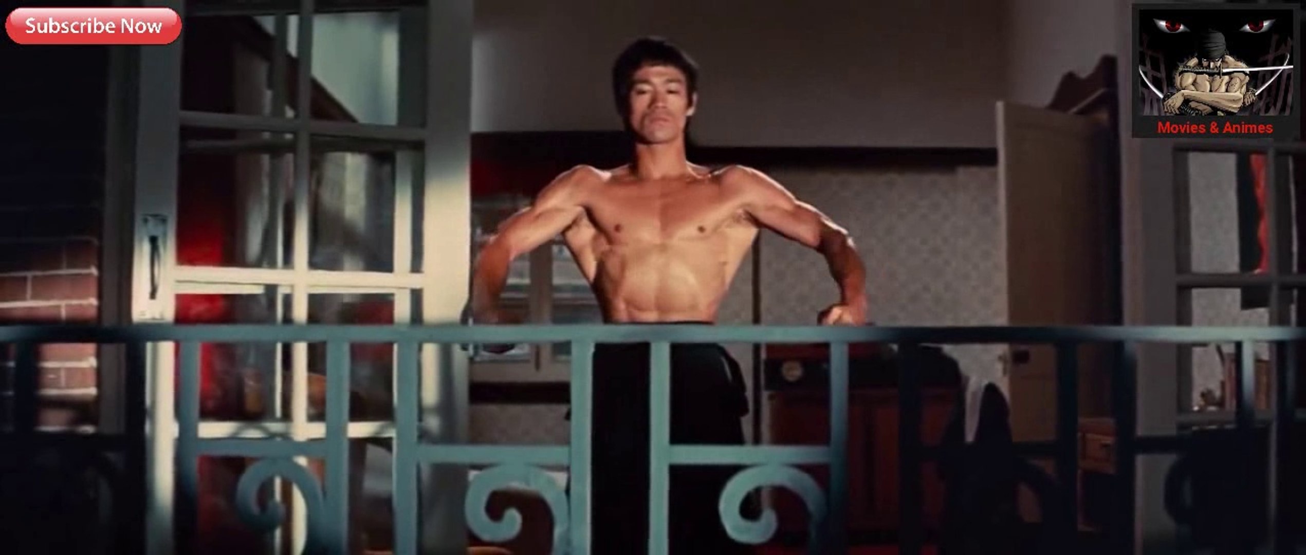 Bruce Lee 