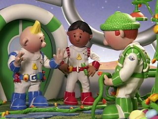 Jim de la Luna - El misterio del meteorito / Siento que me hundo