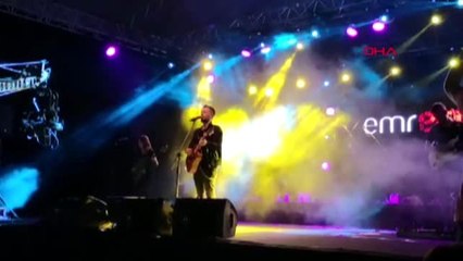 Bursa - İnegöl'de Emre Aydın rüzgarı