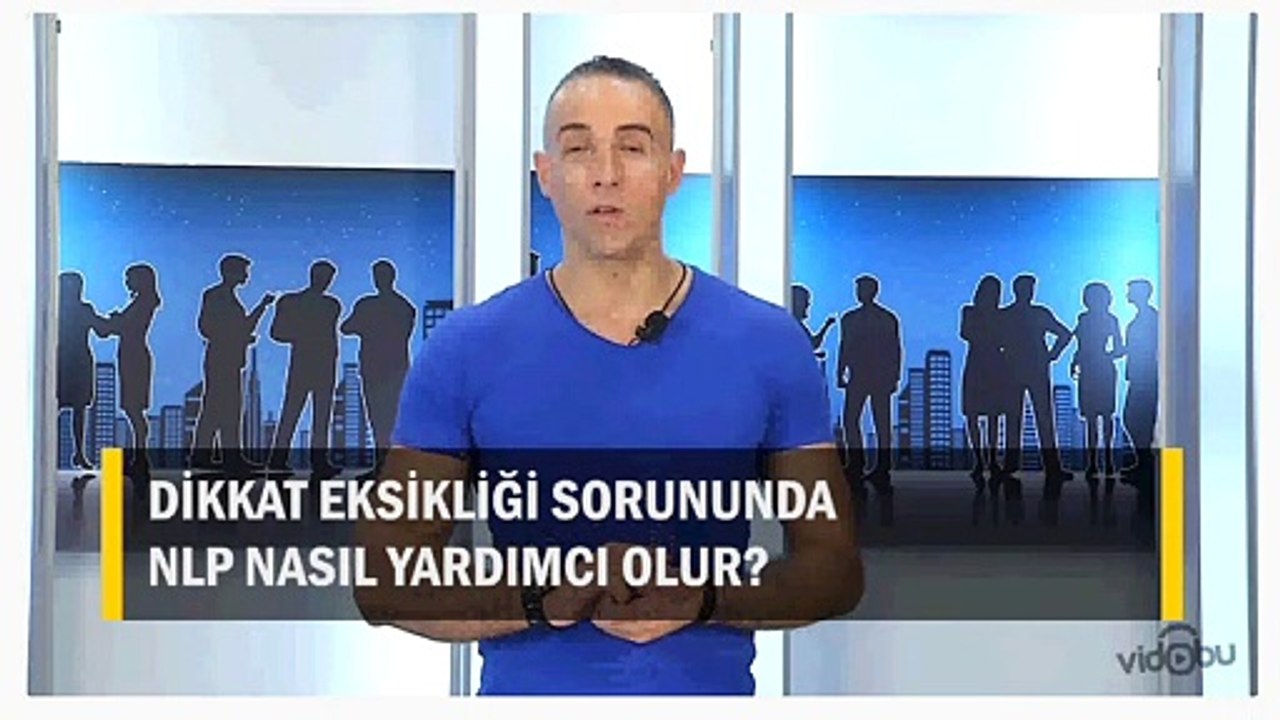Sorunlara NLP ile Çözüm