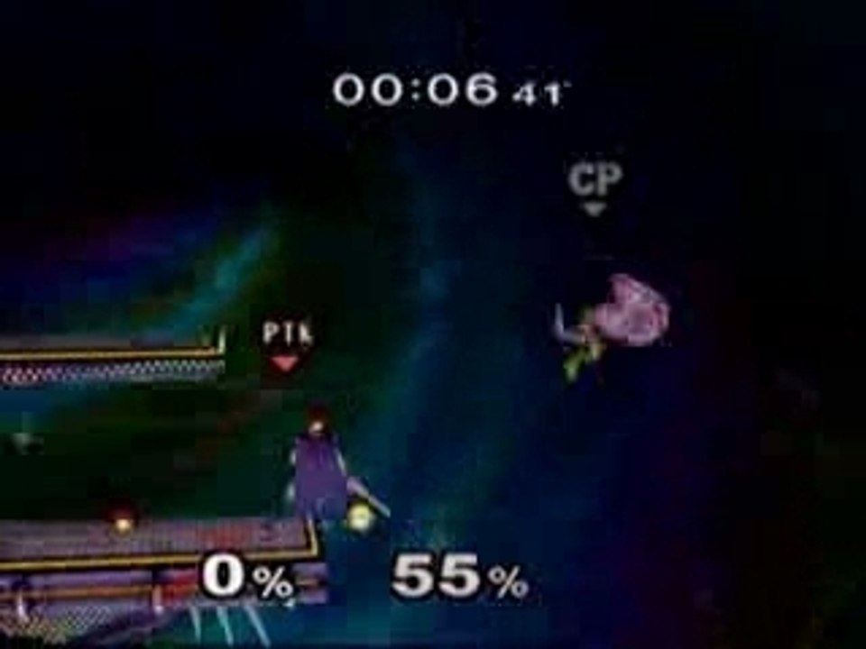 Event 44 record du monde