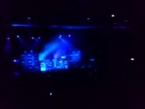 2 JUSTICE † 2-11-07 [L'AUTRE CANAL - NANCY]