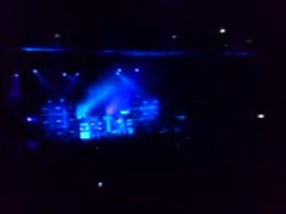 2 JUSTICE † 2-11-07 [L'AUTRE CANAL - NANCY]