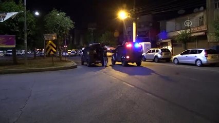 Diyarbakır'da bir PKK'lı terörist etkisiz hale getirildi