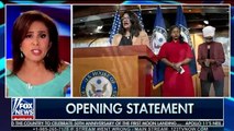 Justice With Judge Jeanine 7-20-19 - URGENT!TRUMP BREAKING News July 20, 2019