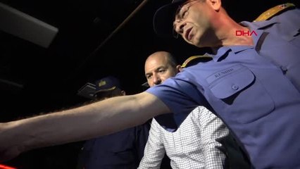 Bakan Soylu ve Pakdemirli'den gençlik merkezine ziyaret