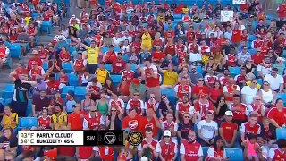 Arѕеnаl vs Fіоrеntіnа 3-0 Highlights & All Goals (20_07_2019)