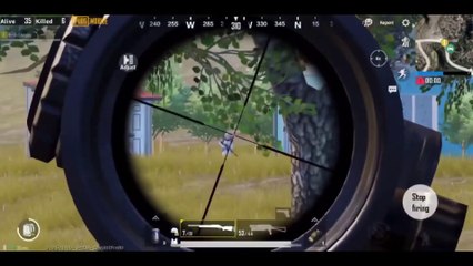 NEW WEAPON BIZON + M24 ONLY CHALLENGE | 21 KILLS | SOLO VS SQUAD