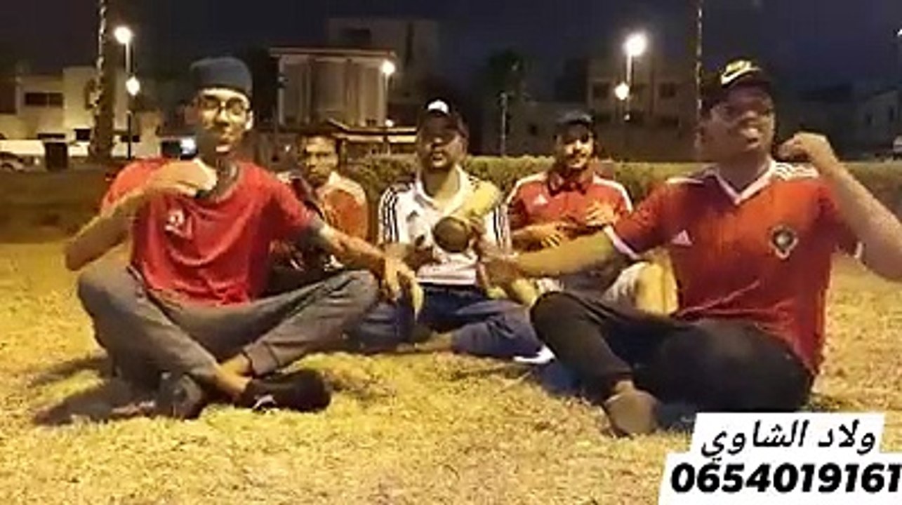 خلاصة القول الجزائر صاحبة اللقب الإفريقي   ‬